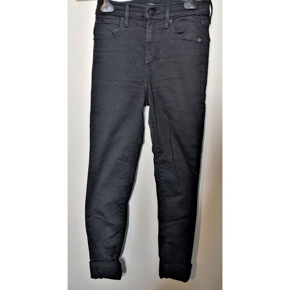 Levi's | Mile High Super Skinny Women's Jeans - Picture 3 of 8